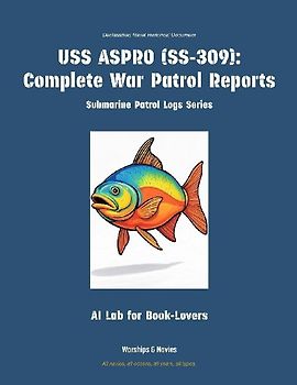 USS Aspro (Ss-309)