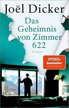 Das Geheimnis von Zimmer 622