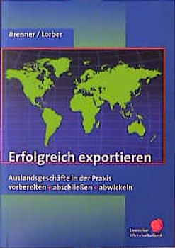 Erfolgreich exportieren