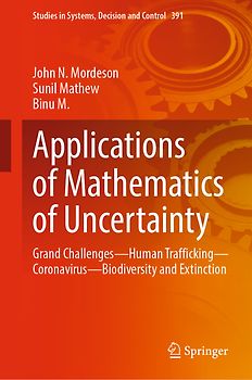 Applications of Mathematics of Uncertainty