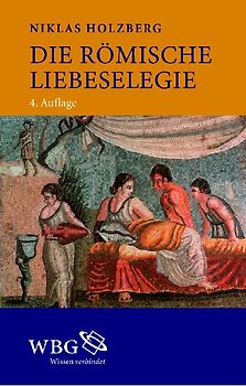 Die römische Liebeselegie