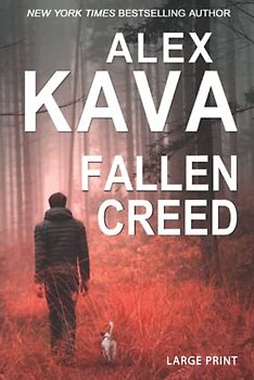 FALLEN CREED: Large Print