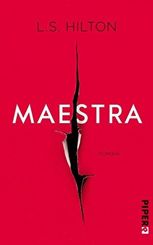 Maestra