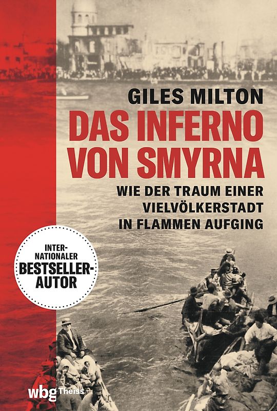 Das Inferno von Smyrna