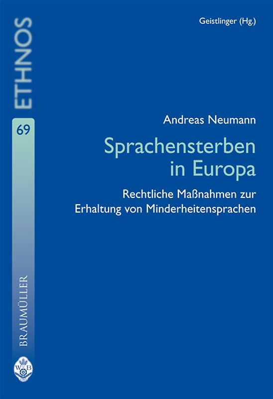 Sprachensterben in Europa