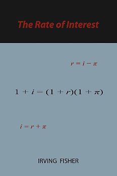 The rate of interest