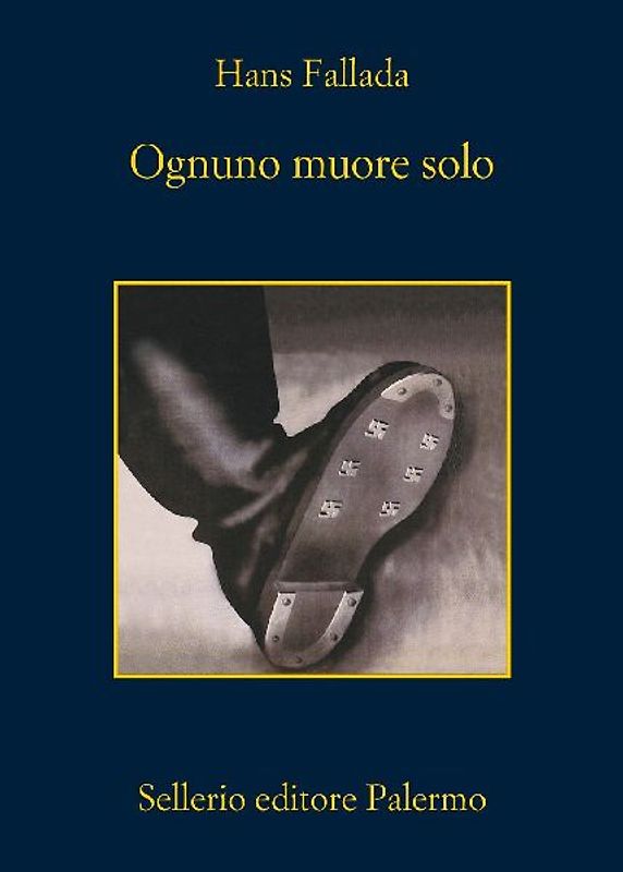 Ognuno muore solo