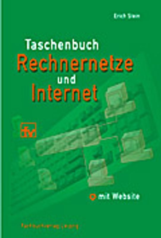 Taschenbuch Rechnernetze und Internet