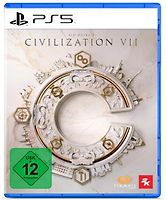 Sid Meier's Civilization VII Playstation 5
