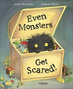 Warum sich auch Monster fürchten