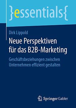 Neue Perspektiven für das B2B-Marketing