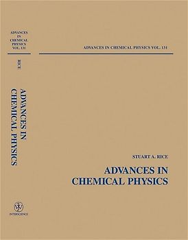 Advances in Chemical Physics