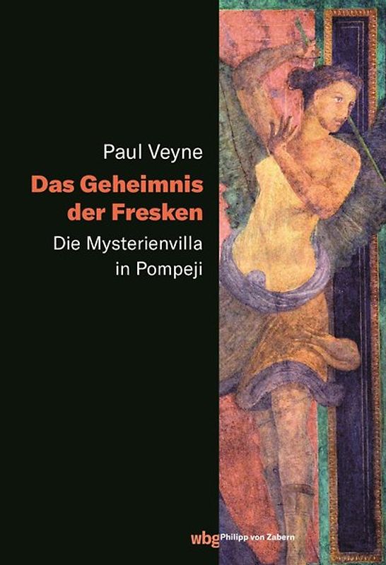 Das Geheimnis der Fresken