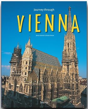 Journey through Vienna - Reise durch Wien