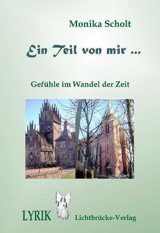 Ein Teil von mir ...