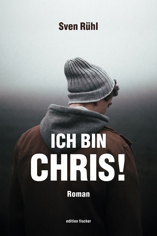 Ich bin Chris!