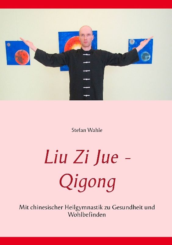 Liu Zi Jue - Qigong