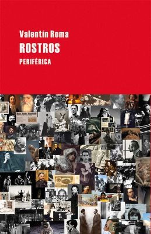 Rostros = Faces