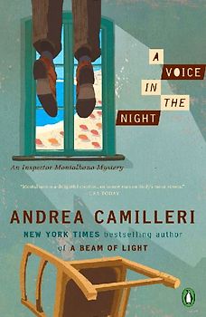 A Voice in the Night