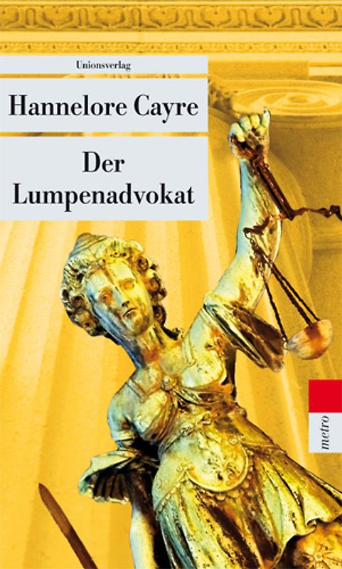 Der Lumpenadvokat