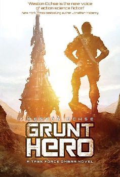 Grunt Hero