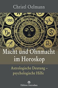Macht und Ohnmacht im Horoskop