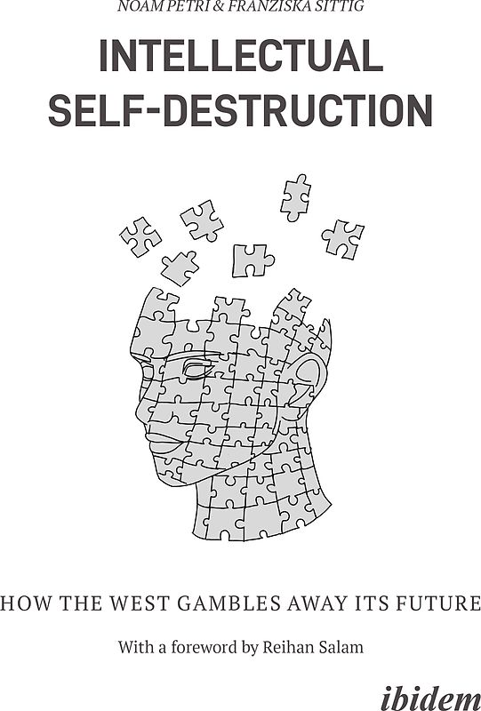 Intellectual Self-Destruction