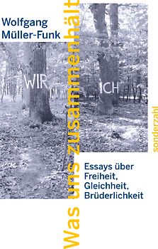 Was uns zusammenhält