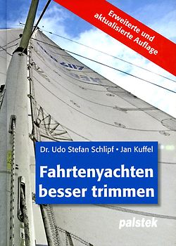 Fahrtenyachten besser trimmen