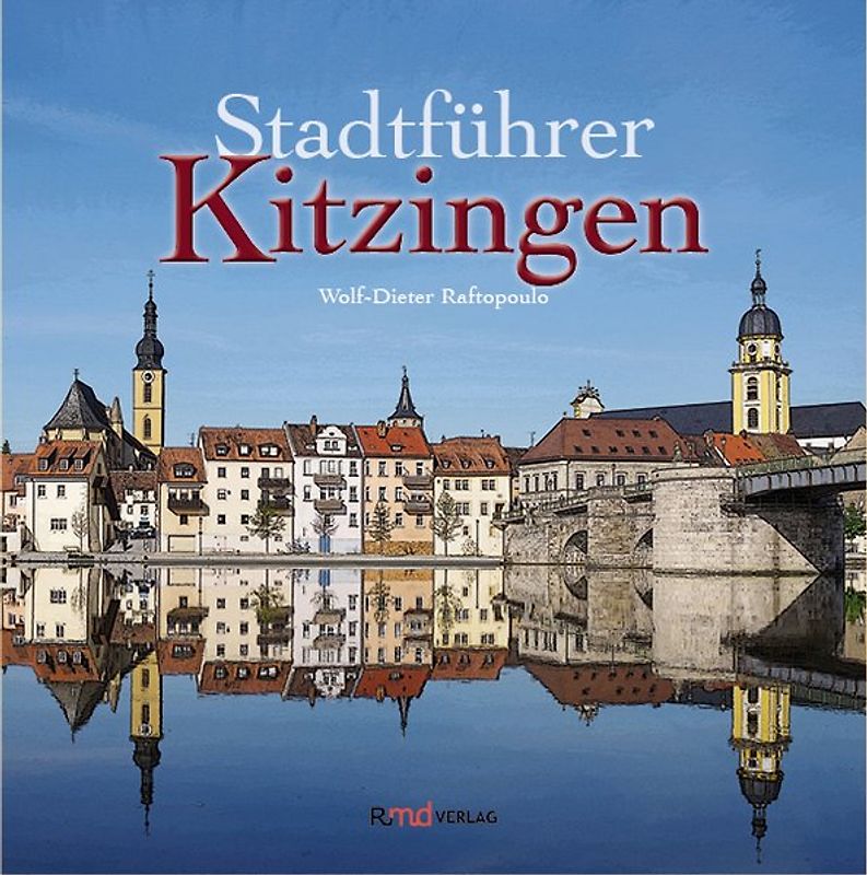 Stadtführer Kitzingen