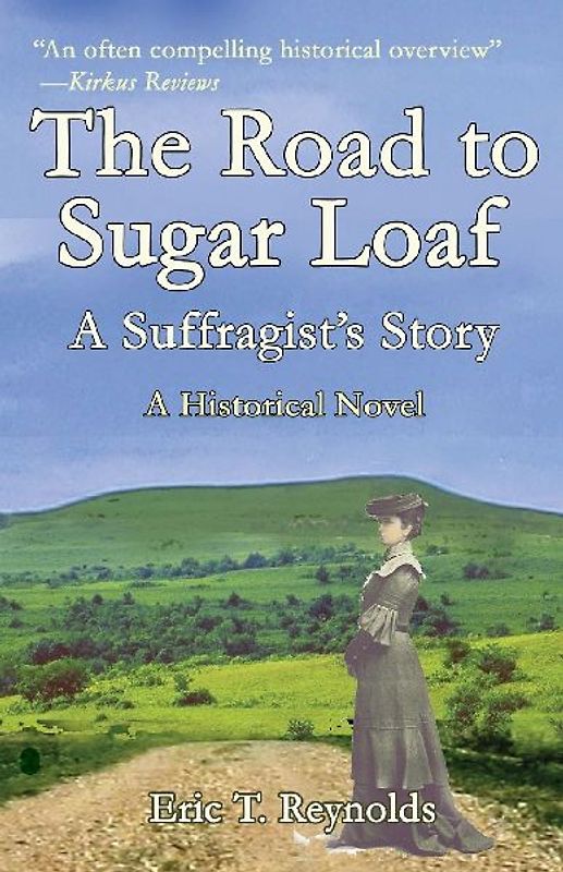 The Road to Sugar Loaf