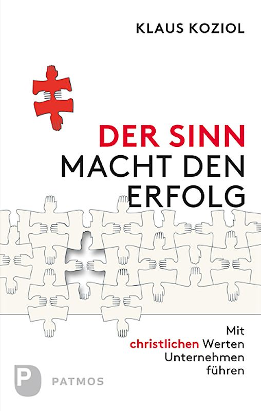 Der Sinn macht Erfolg