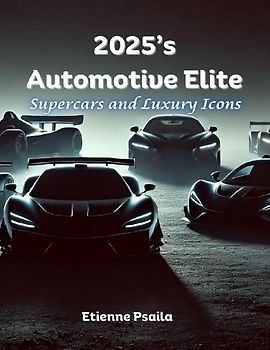 2025's Automotive Elite