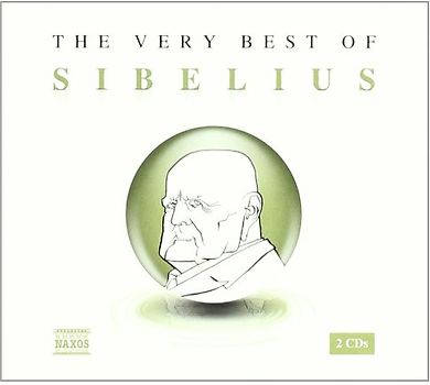 Various - The Very Best of Sibelius