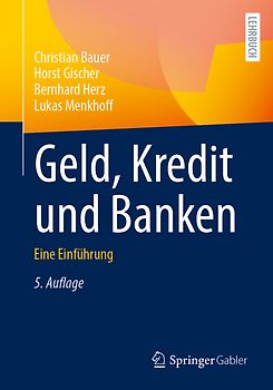 Geld, Kredit und Banken