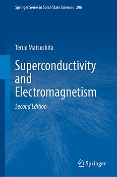 Superconductivity and Electromagnetism