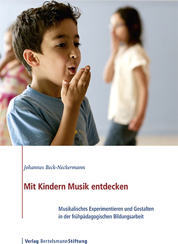 Mit Kindern Musik entdecken