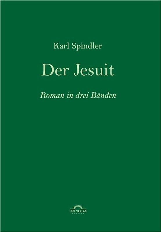 Der Jesuit