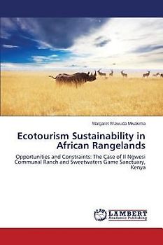 Ecotourism Sustainability in African Rangelands