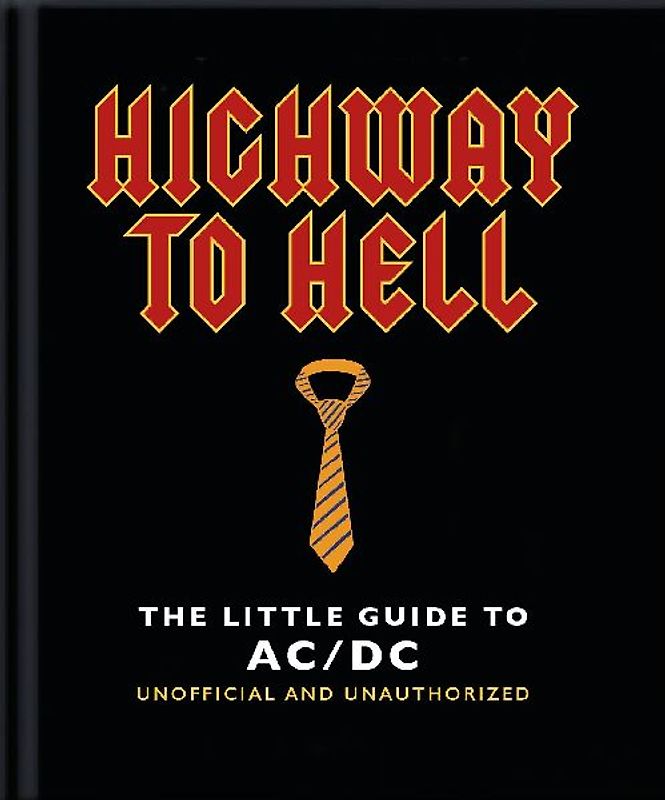 Highway to Hell