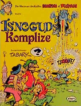 Isnoguds Komplize
