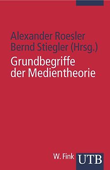Grundbegriffe der Medientheorie