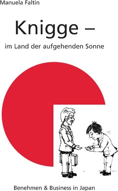 Knigge – im Land der aufgehenden Sonne