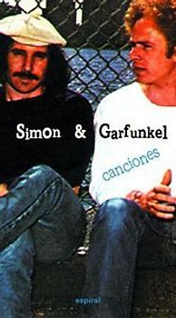 Canciones de Simon & Garfunkel