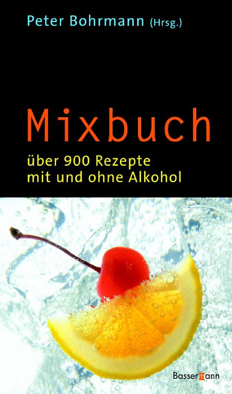 Mixbuch