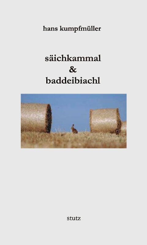 säichkammal & baddeibiachl