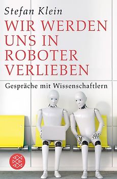Wir werden uns in Roboter verlieben