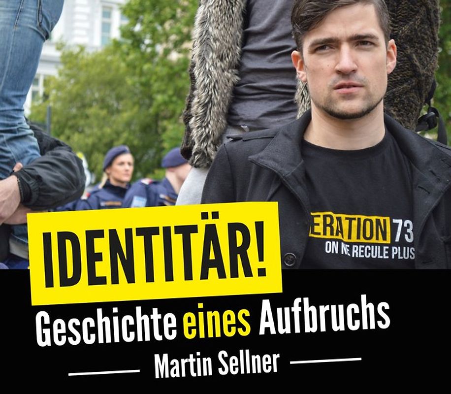 Identitär!
