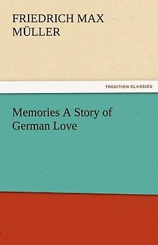 Memories A Story of German Love