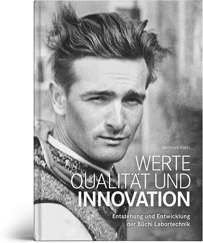 Werte, Qualität und Innovation
